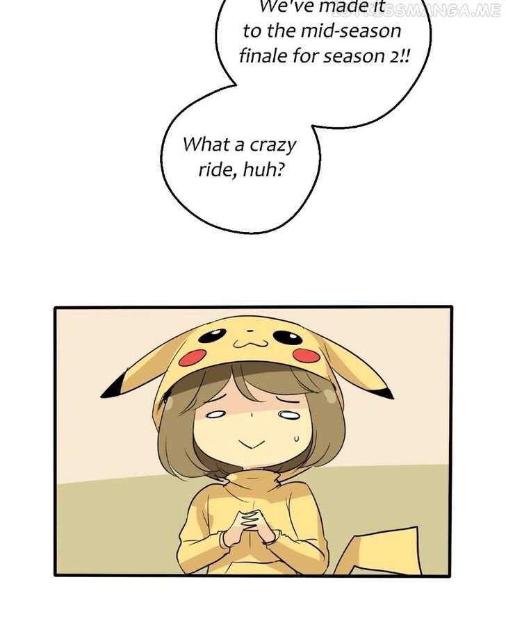 Read unOrdinary Manga Online