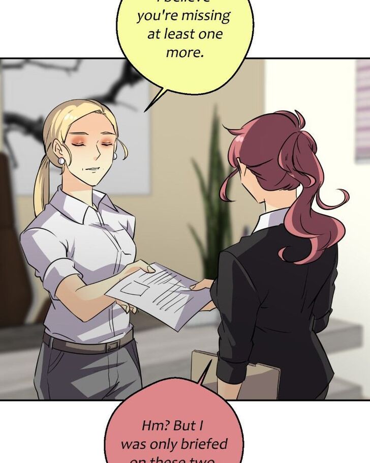Read unOrdinary Manga Online