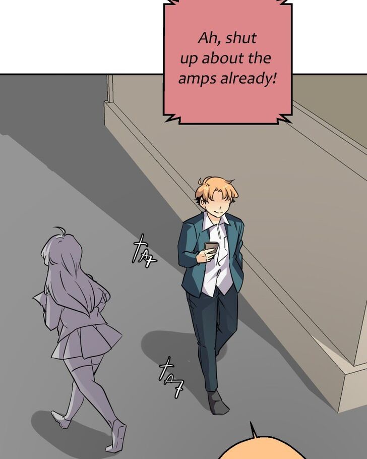 Read unOrdinary Manga Online