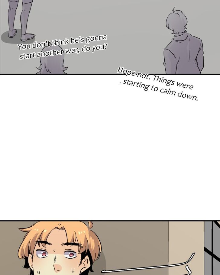 Read unOrdinary Manga Online