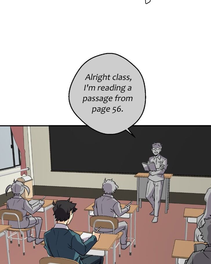 Read unOrdinary Manga Online
