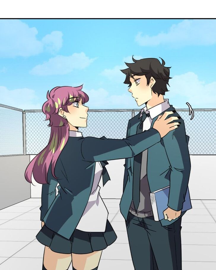 Read unOrdinary Manga Online