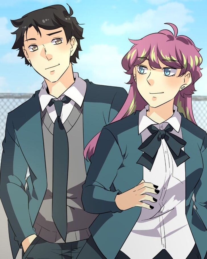 Read unOrdinary Manga Online