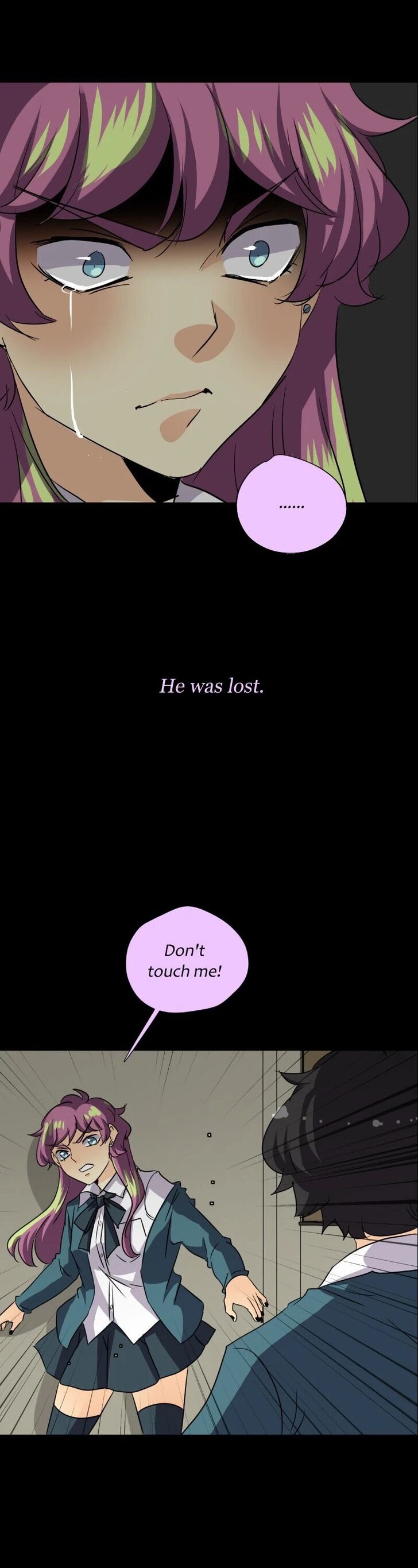 Read unOrdinary Manga Online