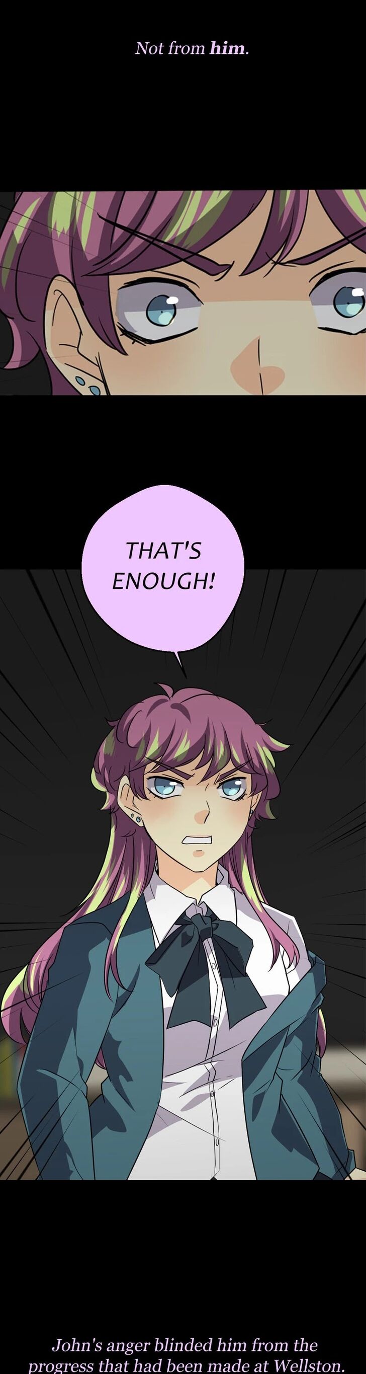 Read unOrdinary Manga Online