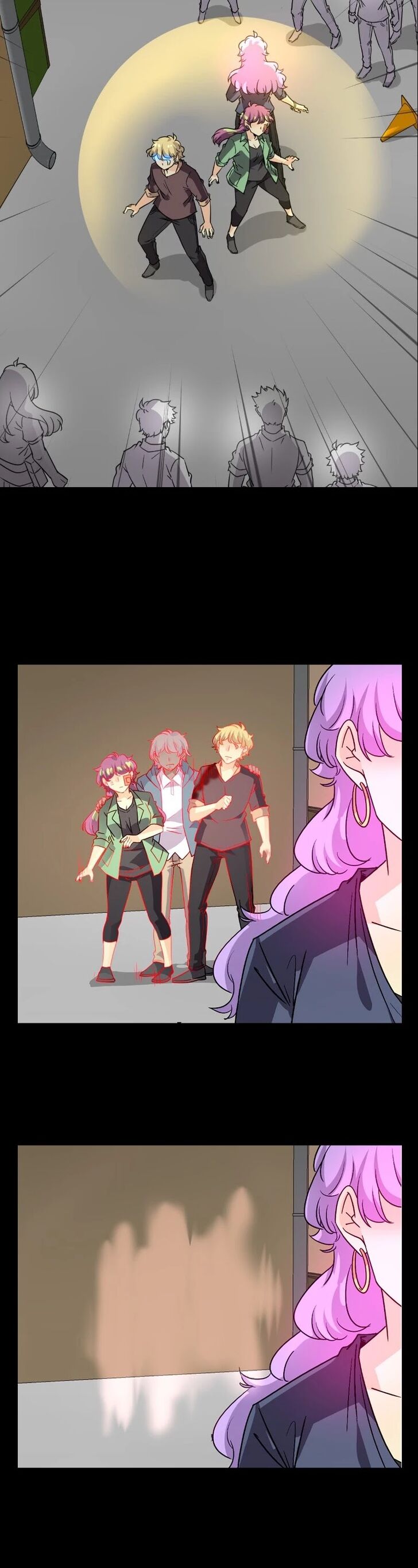Read unOrdinary Manga Online