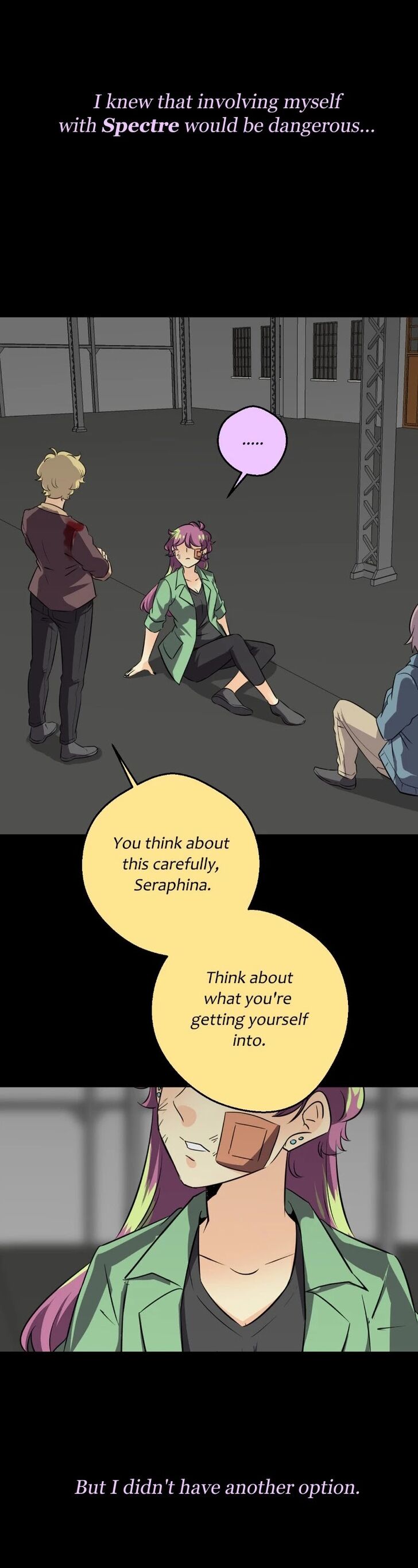Read unOrdinary Manga Online