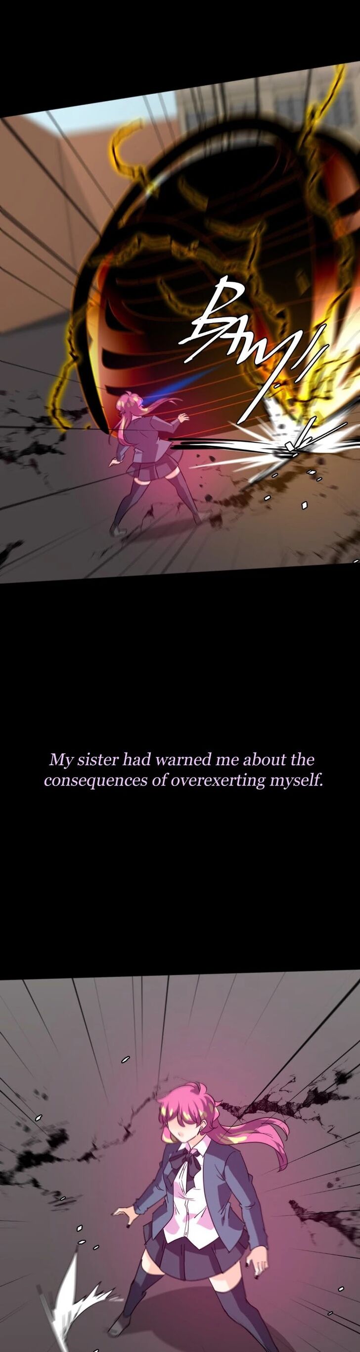 Read unOrdinary Manga Online