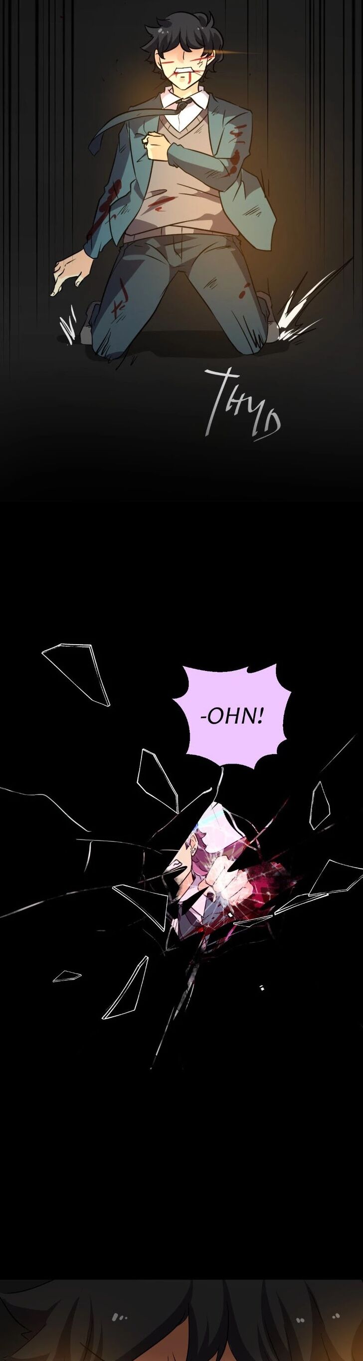 Read unOrdinary Manga Online