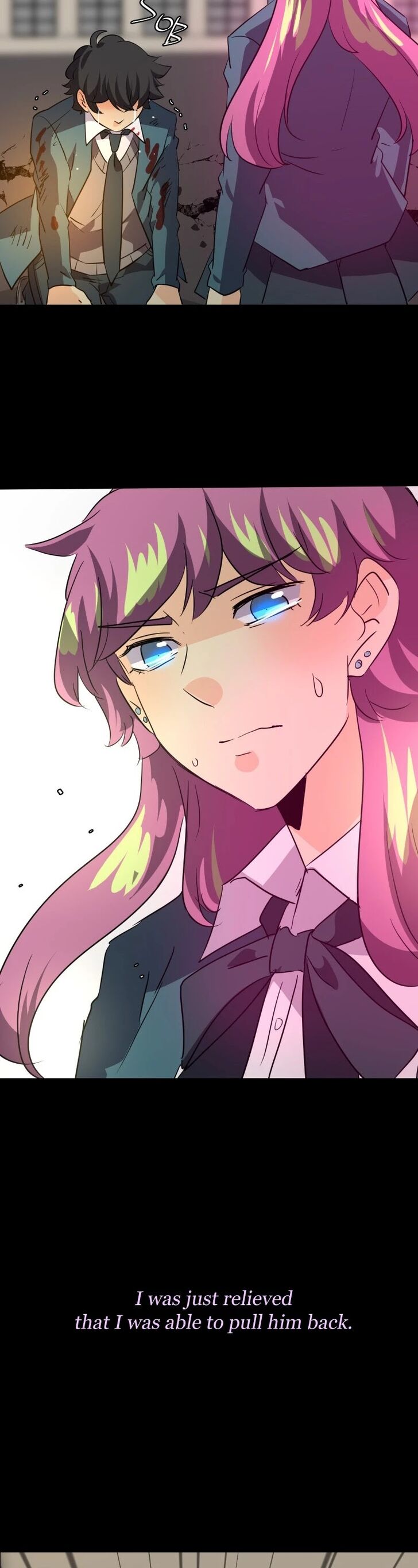 Read unOrdinary Manga Online