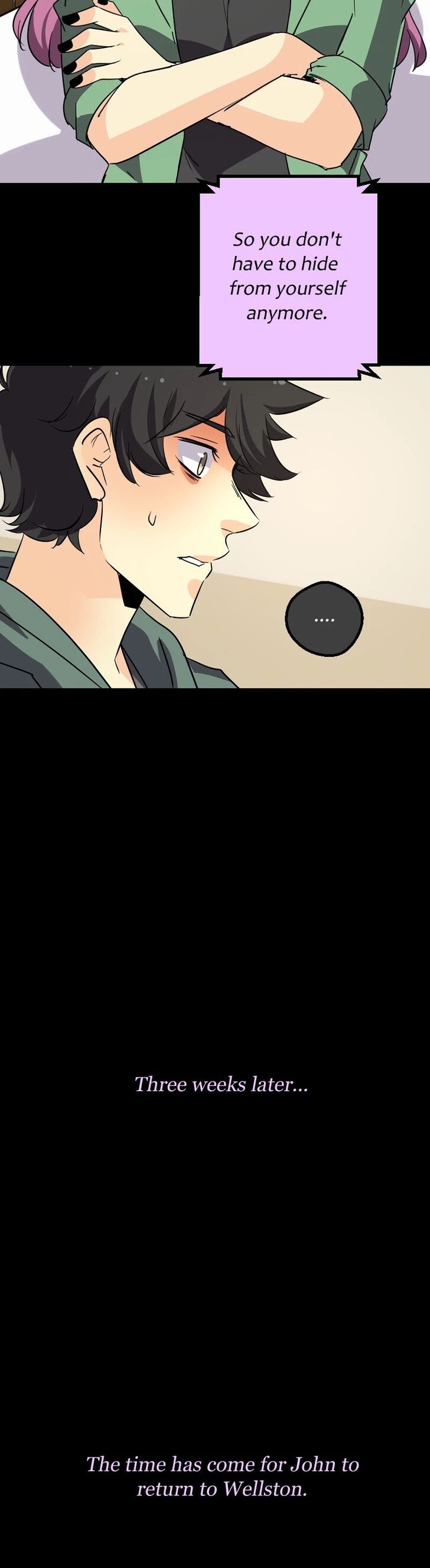 Read unOrdinary Manga Online