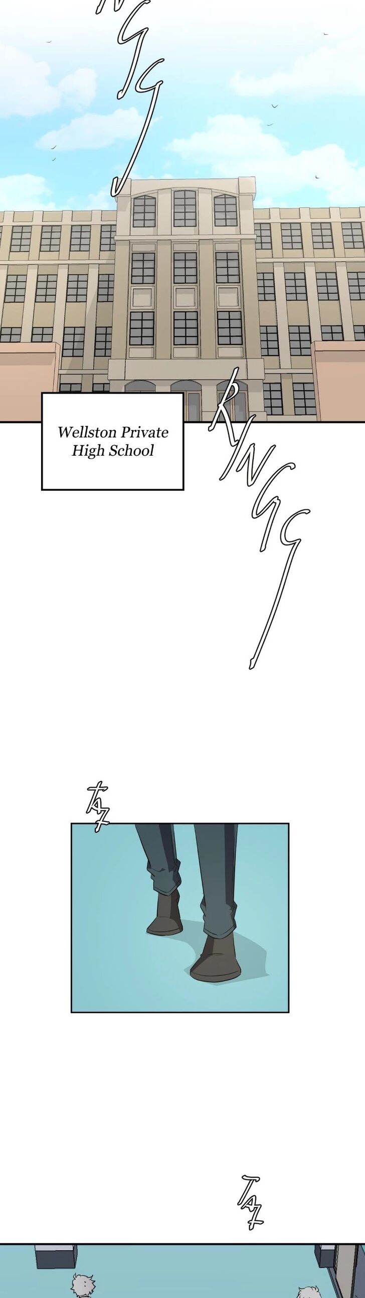 Read unOrdinary Manga Online