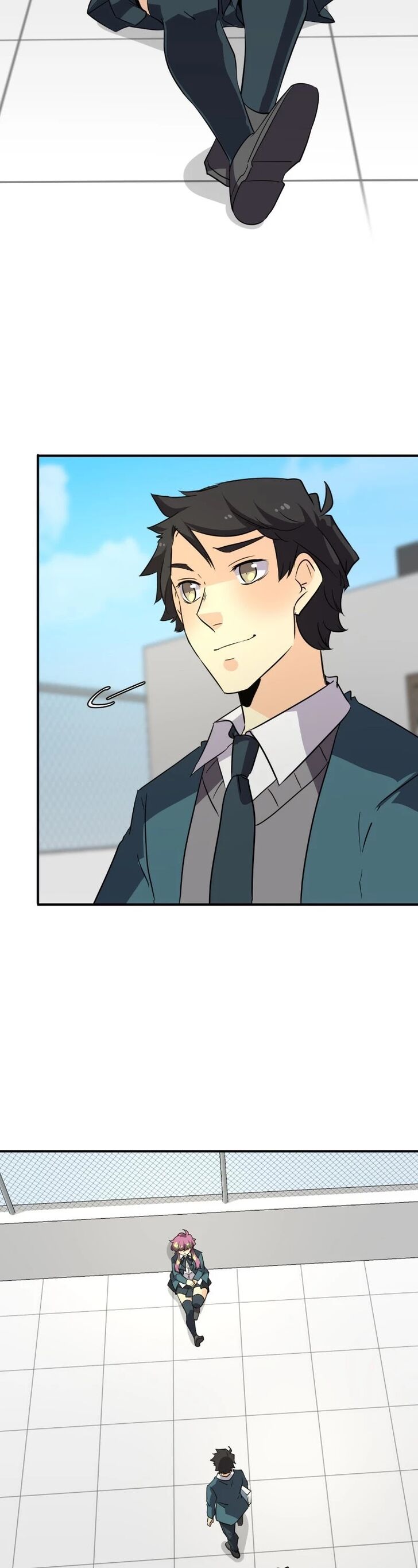 Read unOrdinary Manga Online