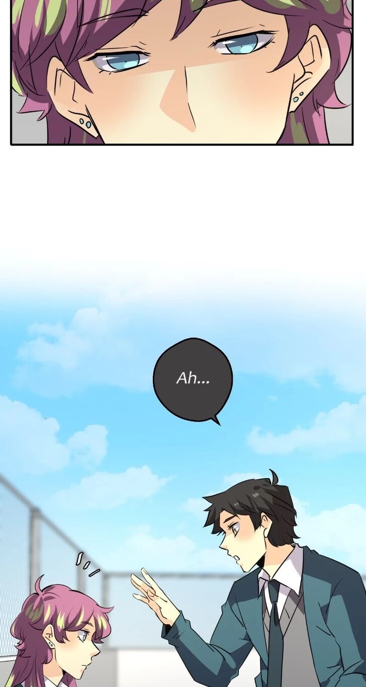 Read unOrdinary Manga Online