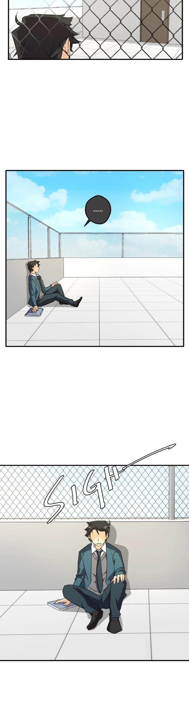Read unOrdinary Manga Online