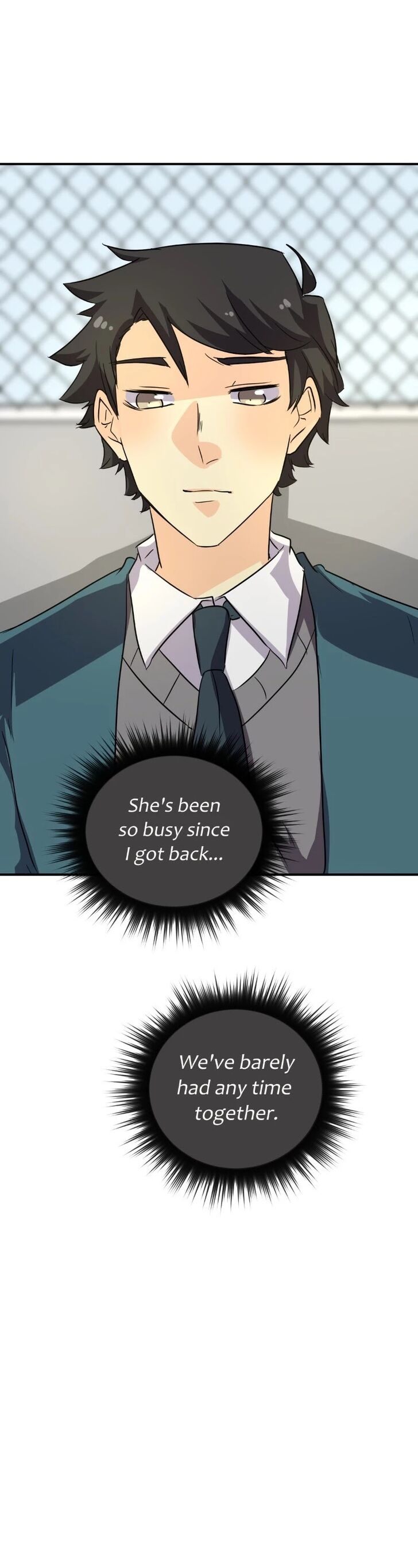 Read unOrdinary Manga Online