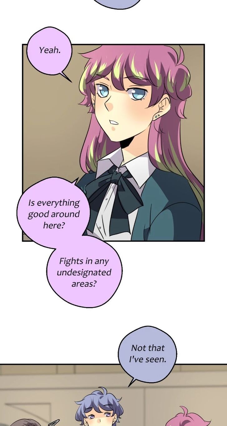 Read unOrdinary Manga Online