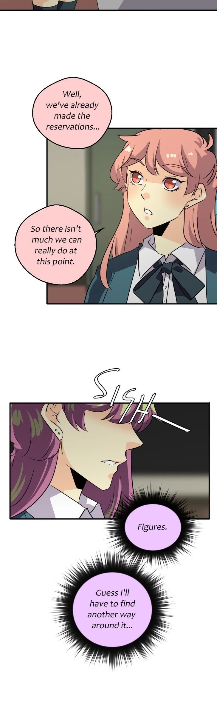 Read unOrdinary Manga Online