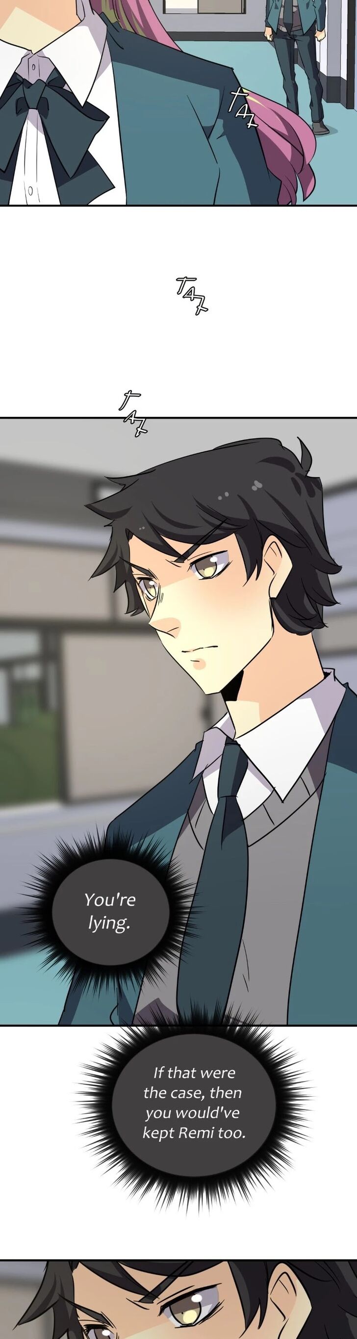 Read unOrdinary Manga Online
