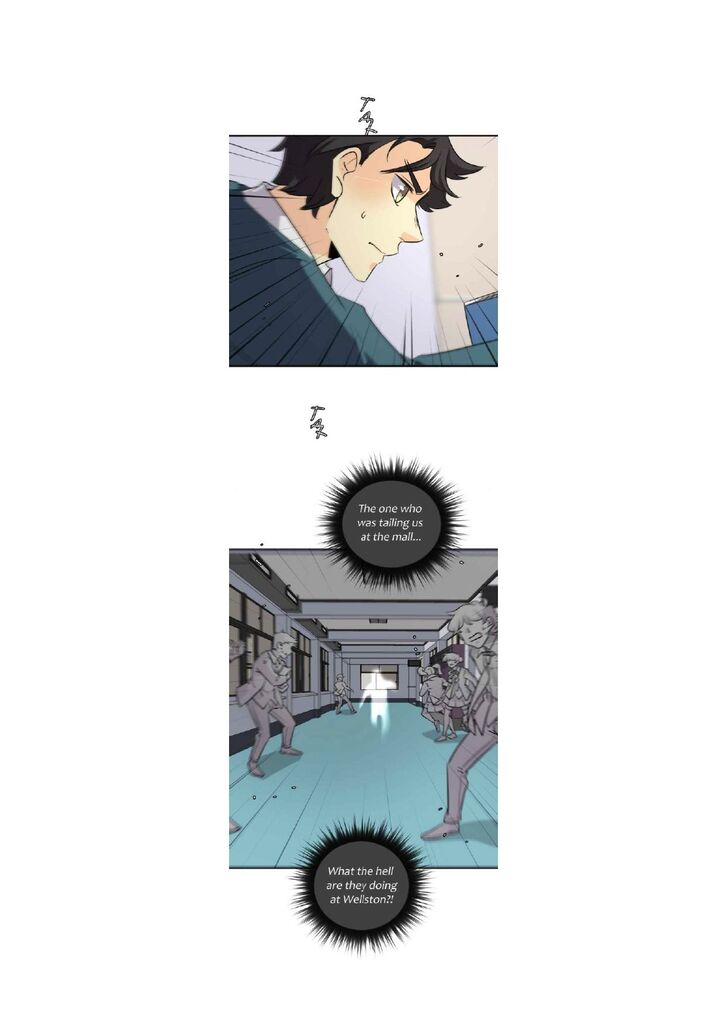 Read unOrdinary Manga Online