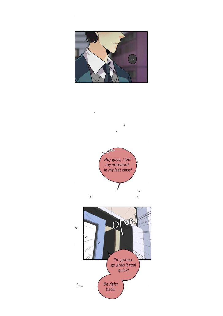Read unOrdinary Manga Online