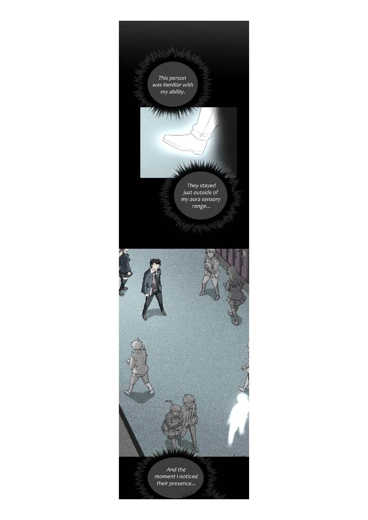Read unOrdinary Manga Online
