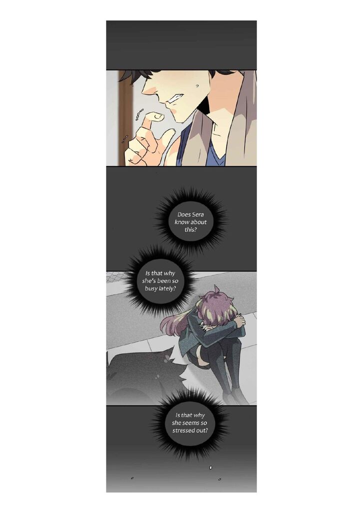 Read unOrdinary Manga Online