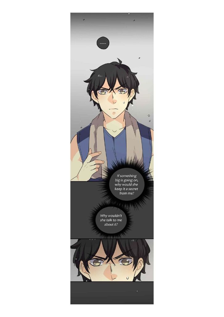 Read unOrdinary Manga Online