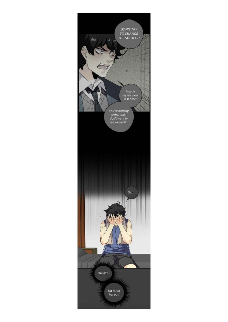 Read unOrdinary Manga Online
