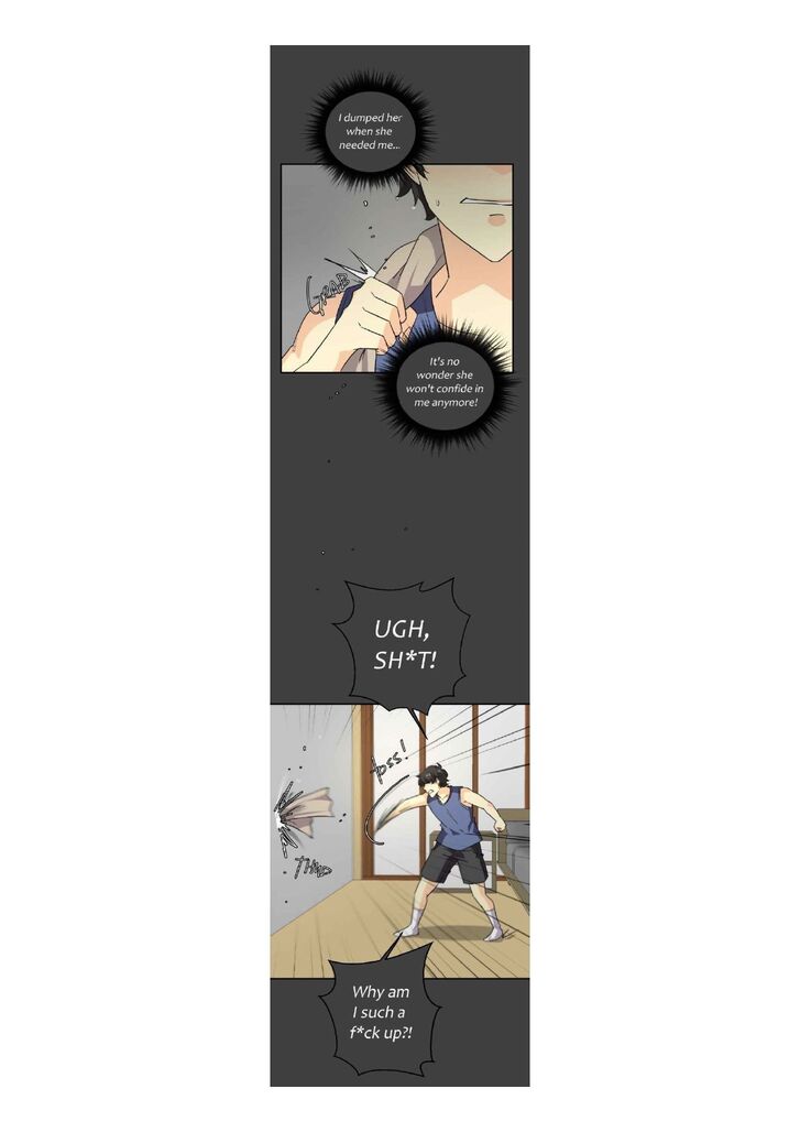 Read unOrdinary Manga Online