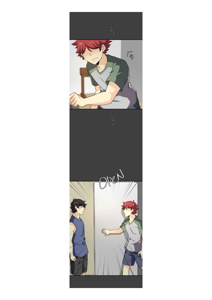 Read unOrdinary Manga Online