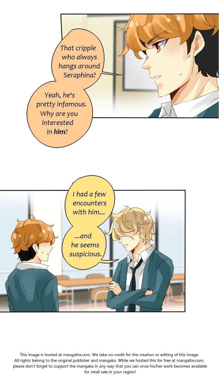 Read unOrdinary Manga Online