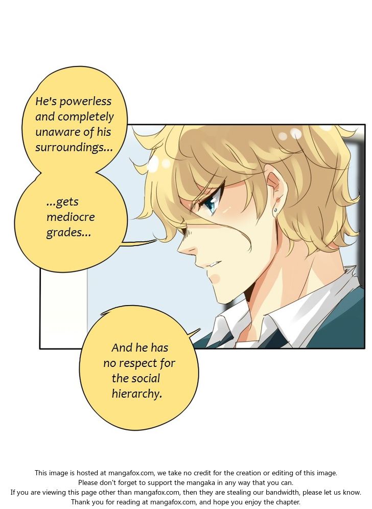 Read unOrdinary Manga Online