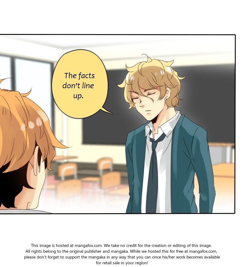 Read unOrdinary Manga Online