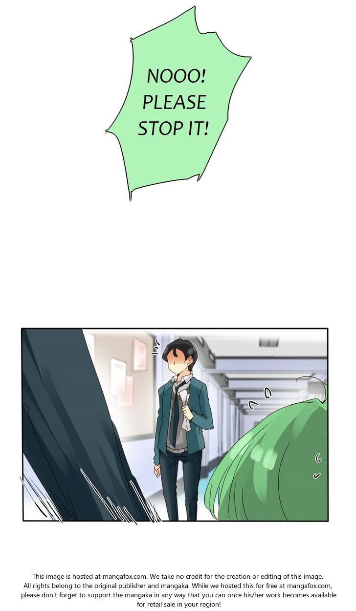 Read unOrdinary Manga Online