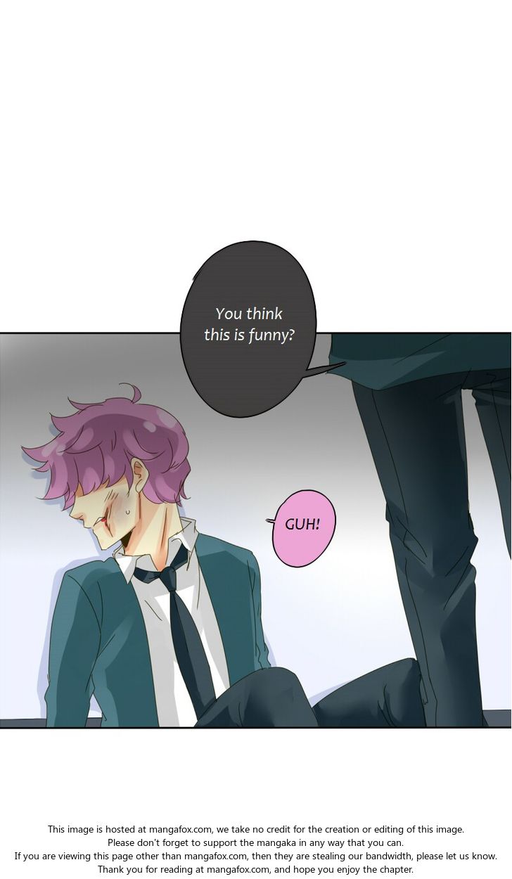 Read unOrdinary Manga Online