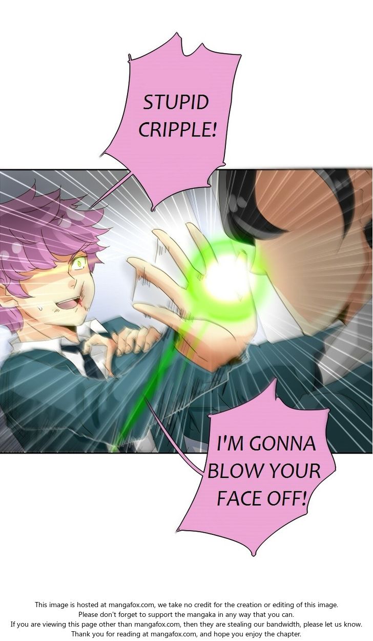 Read unOrdinary Manga Online