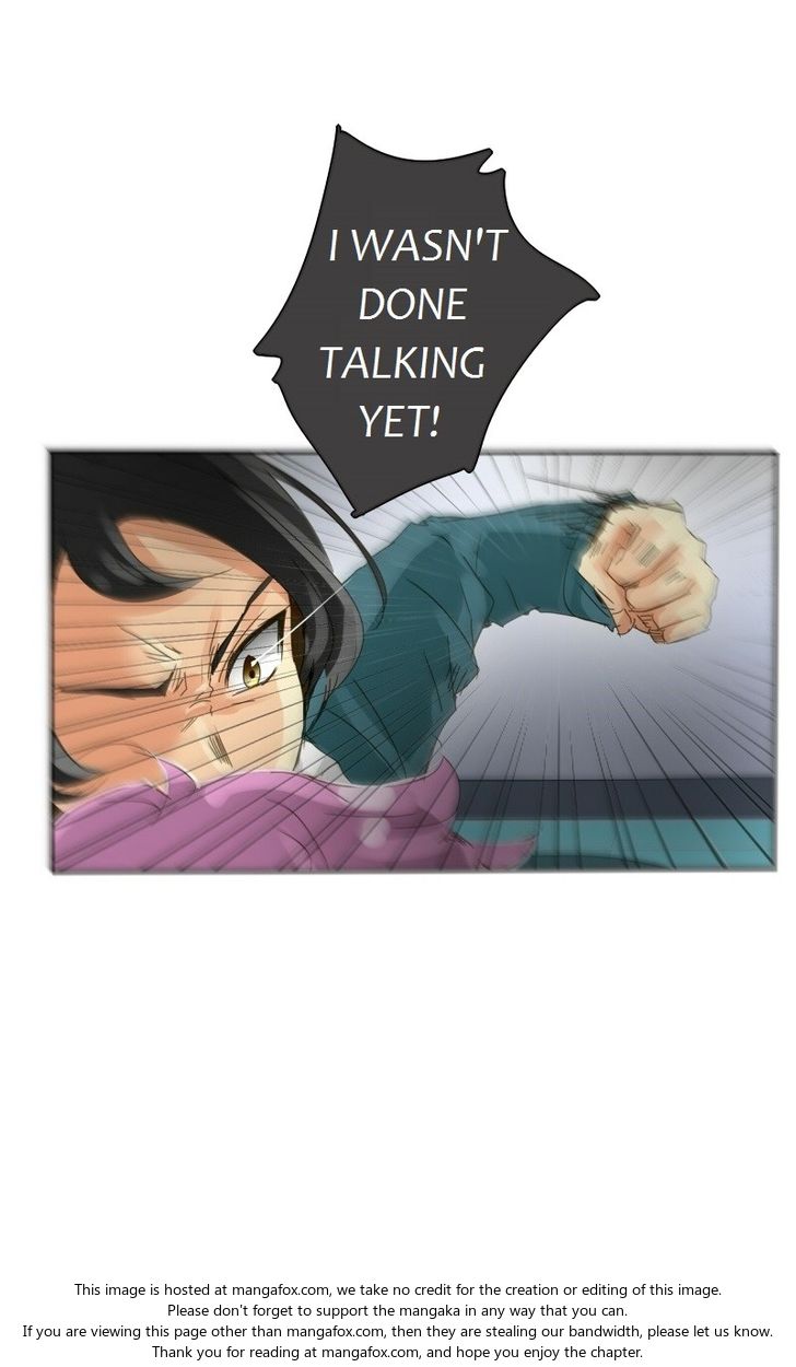 Read unOrdinary Manga Online