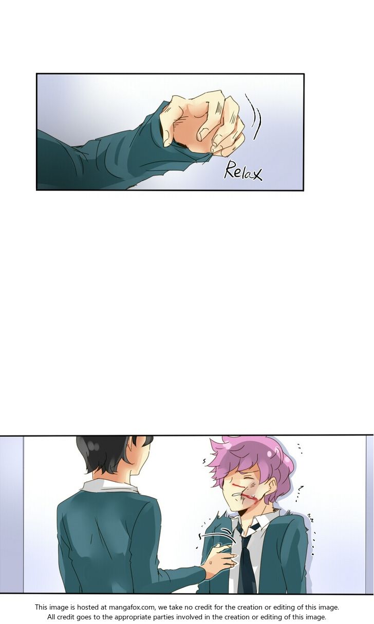 Read unOrdinary Manga Online