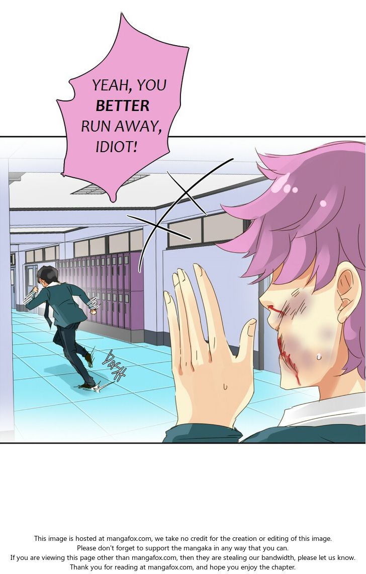Read unOrdinary Manga Online