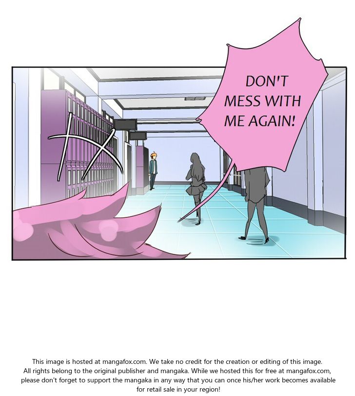 Read unOrdinary Manga Online