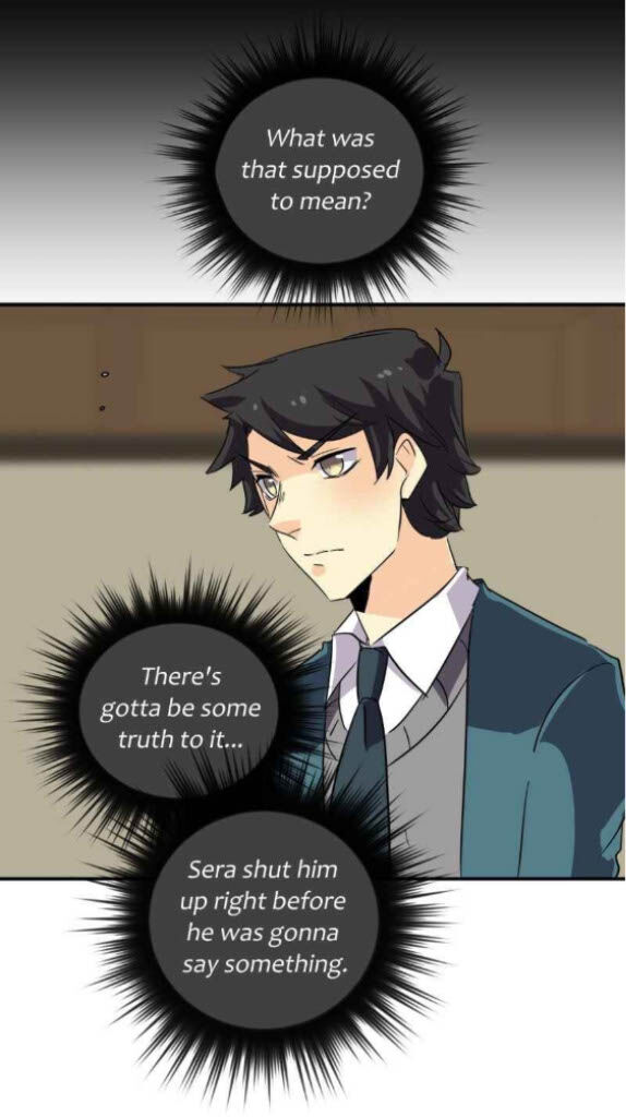 Read unOrdinary Manga Online