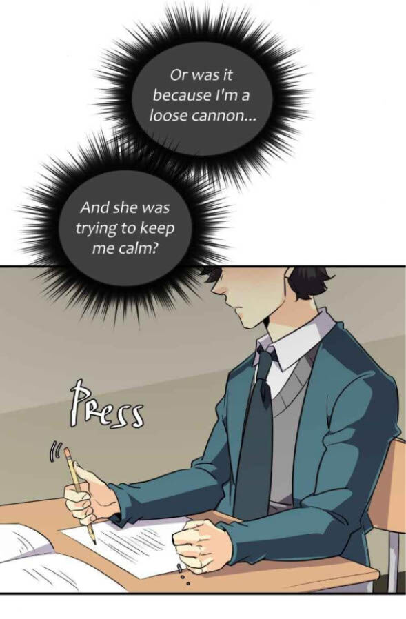 Read unOrdinary Manga Online