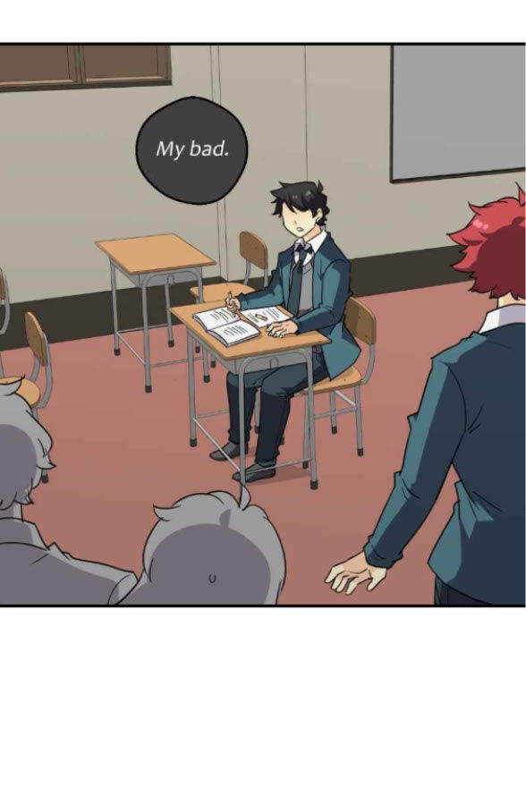 Read unOrdinary Manga Online