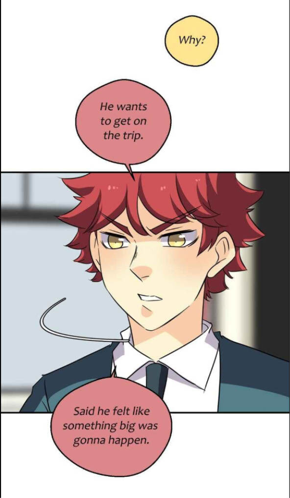 Read unOrdinary Manga Online