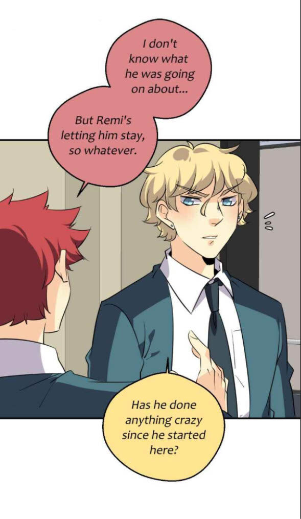 Read unOrdinary Manga Online