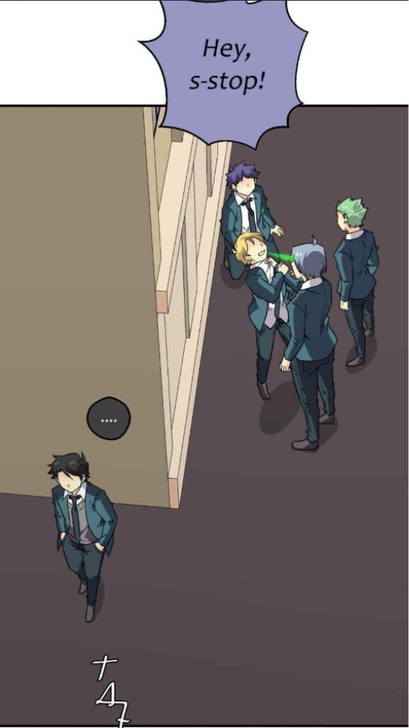 Read unOrdinary Manga Online