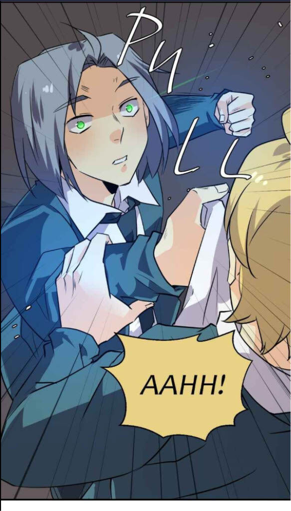 Read unOrdinary Manga Online