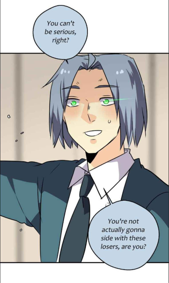 Read unOrdinary Manga Online