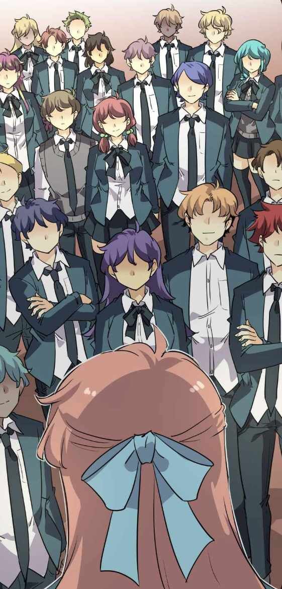 Read unOrdinary Manga Online